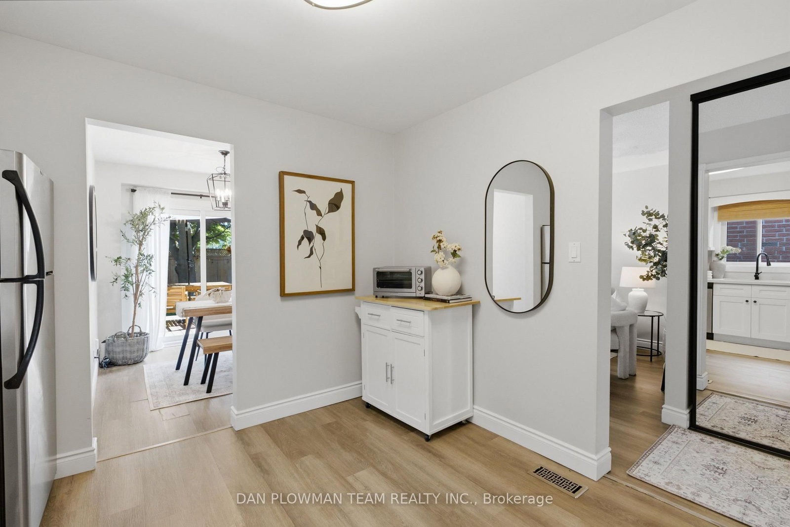 93 Kirby Crescent • Whitby, ON photo 10