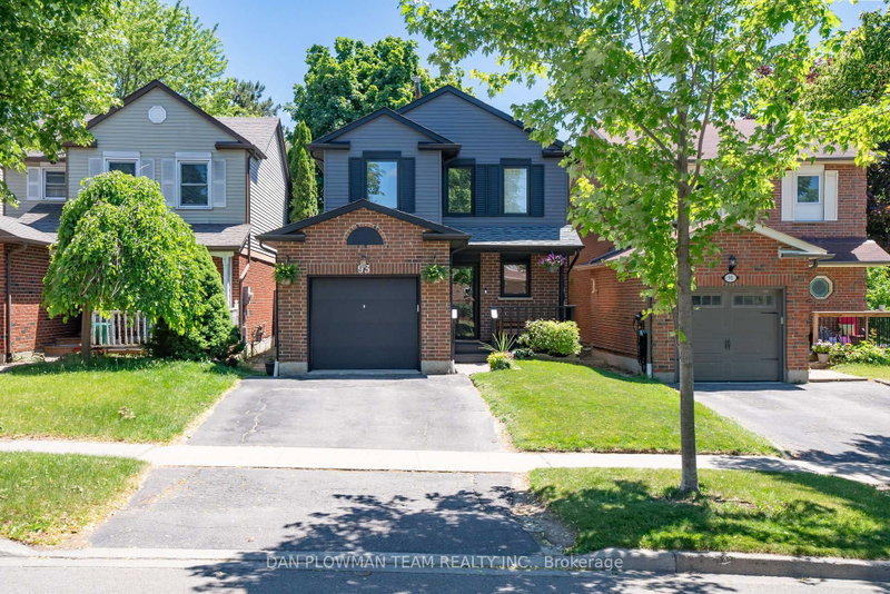 93 Kirby Crescent