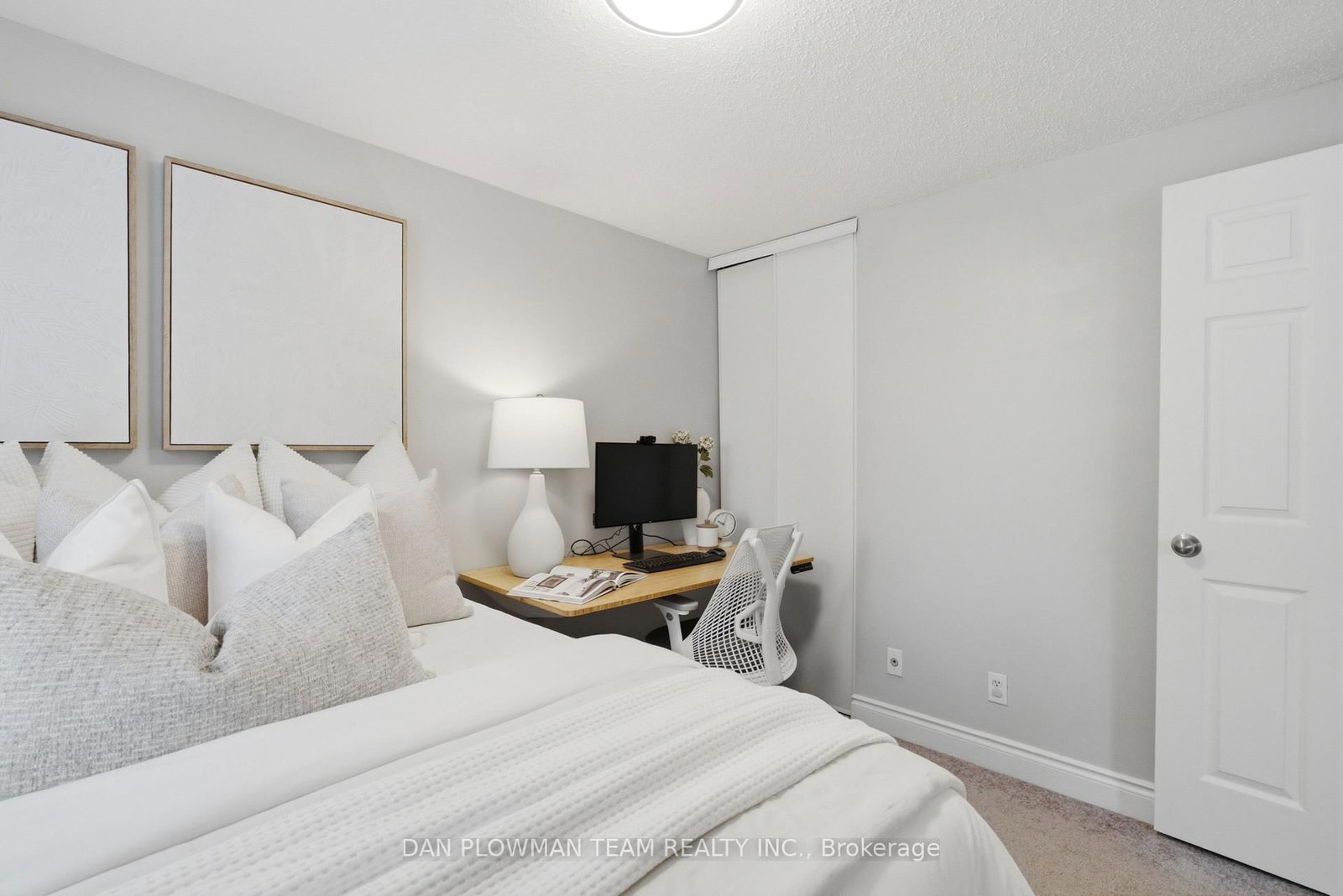 93 Kirby Crescent • Whitby, ON photo 20