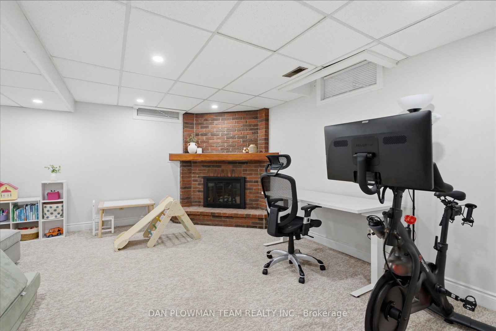 93 Kirby Crescent • Whitby, ON photo 23