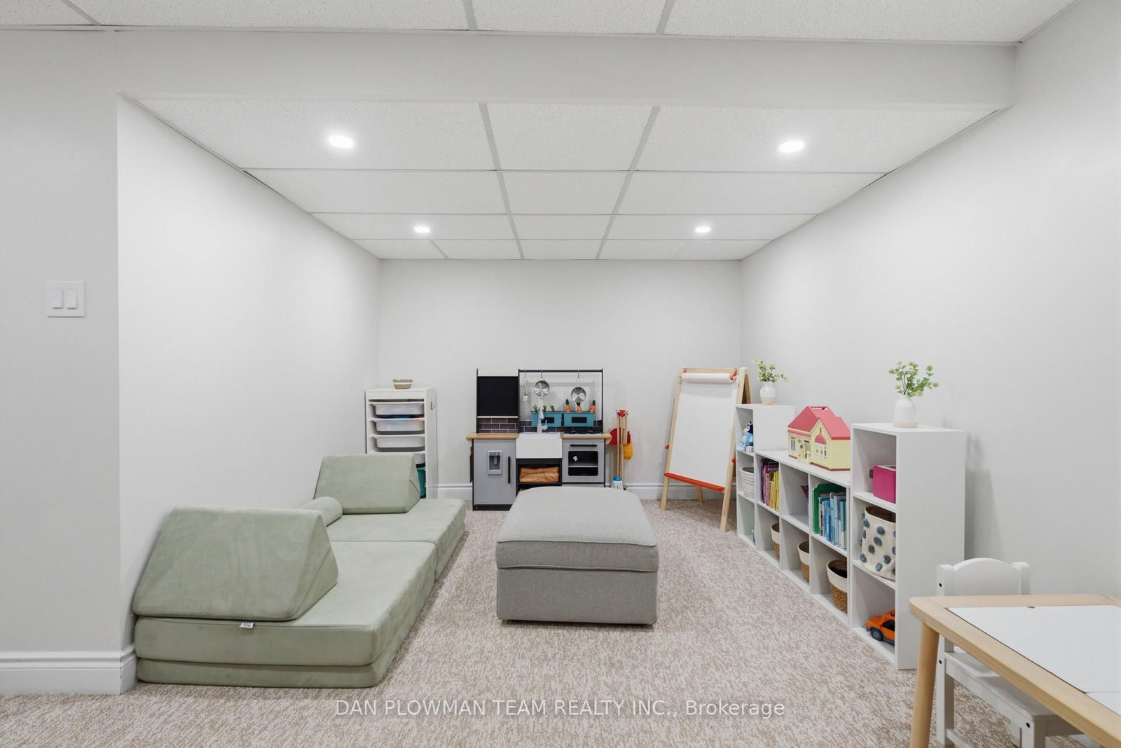 93 Kirby Crescent • Whitby, ON photo 24