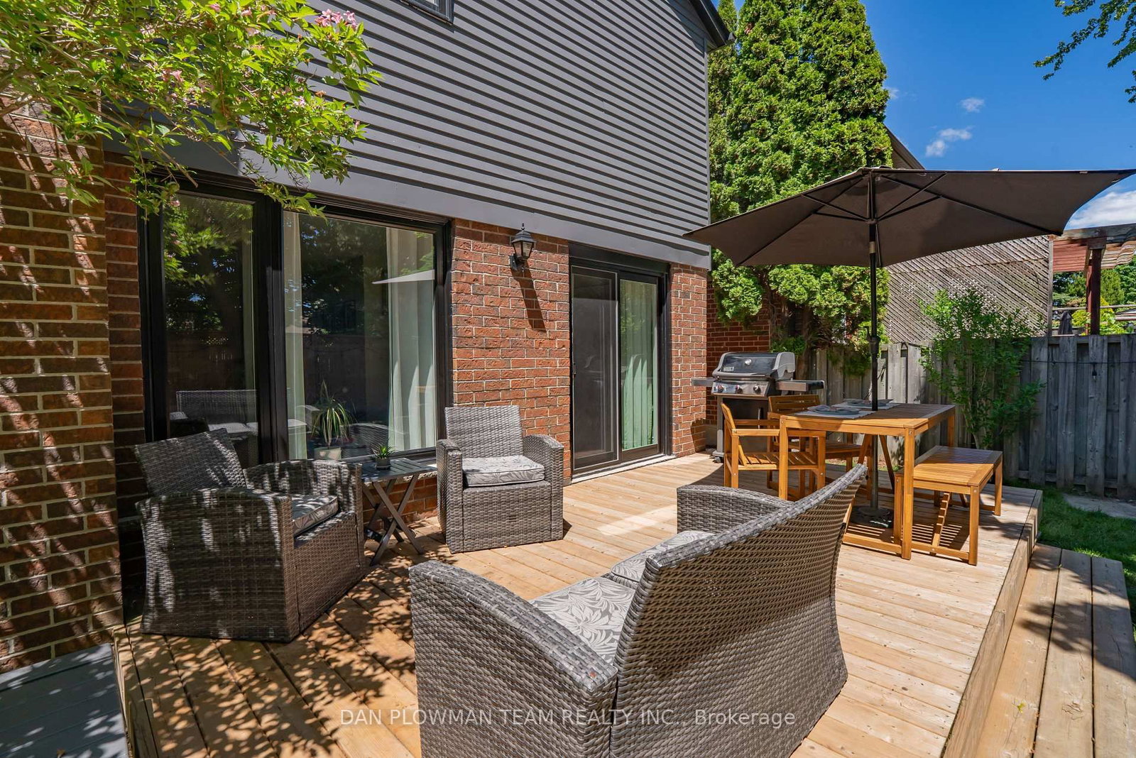 93 Kirby Crescent • Whitby, ON photo 29
