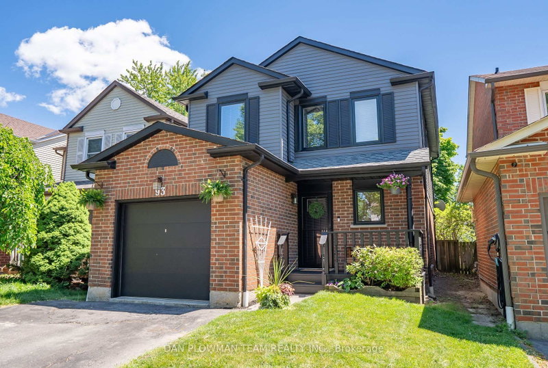 93 Kirby Crescent