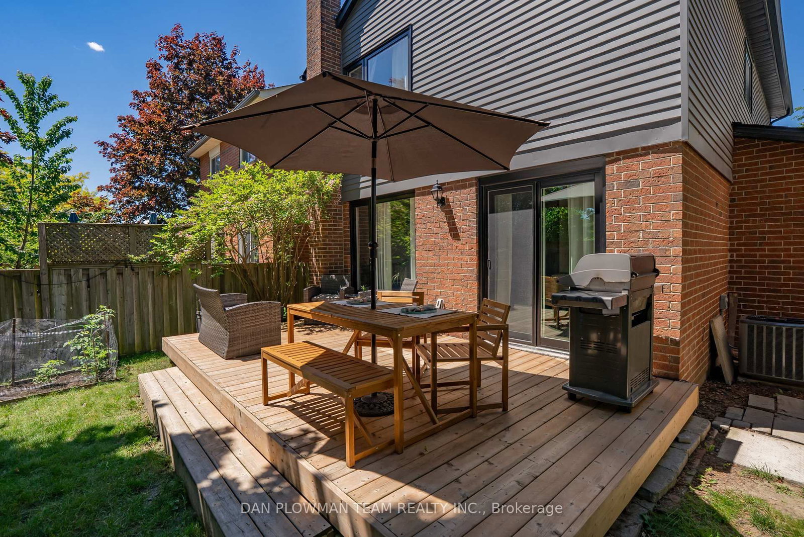 93 Kirby Crescent • Whitby, ON photo 30