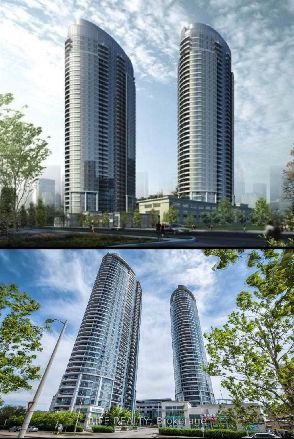 2406 - 125 Village Green Square 3
