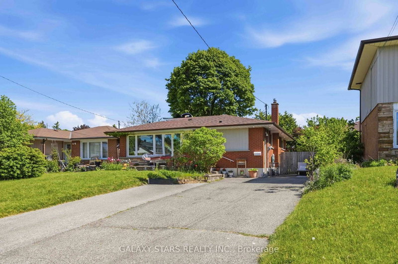 1177 Lisgar Avenue, Oshawa