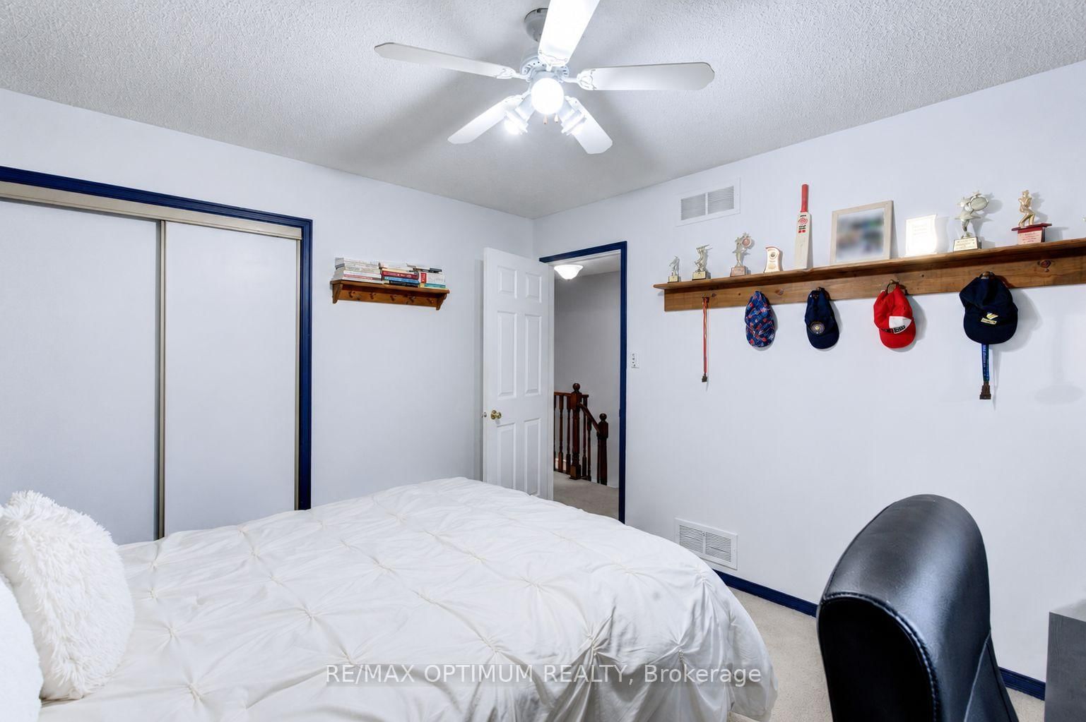 11 Murkar Crescent • Whitby, ON photo 33
