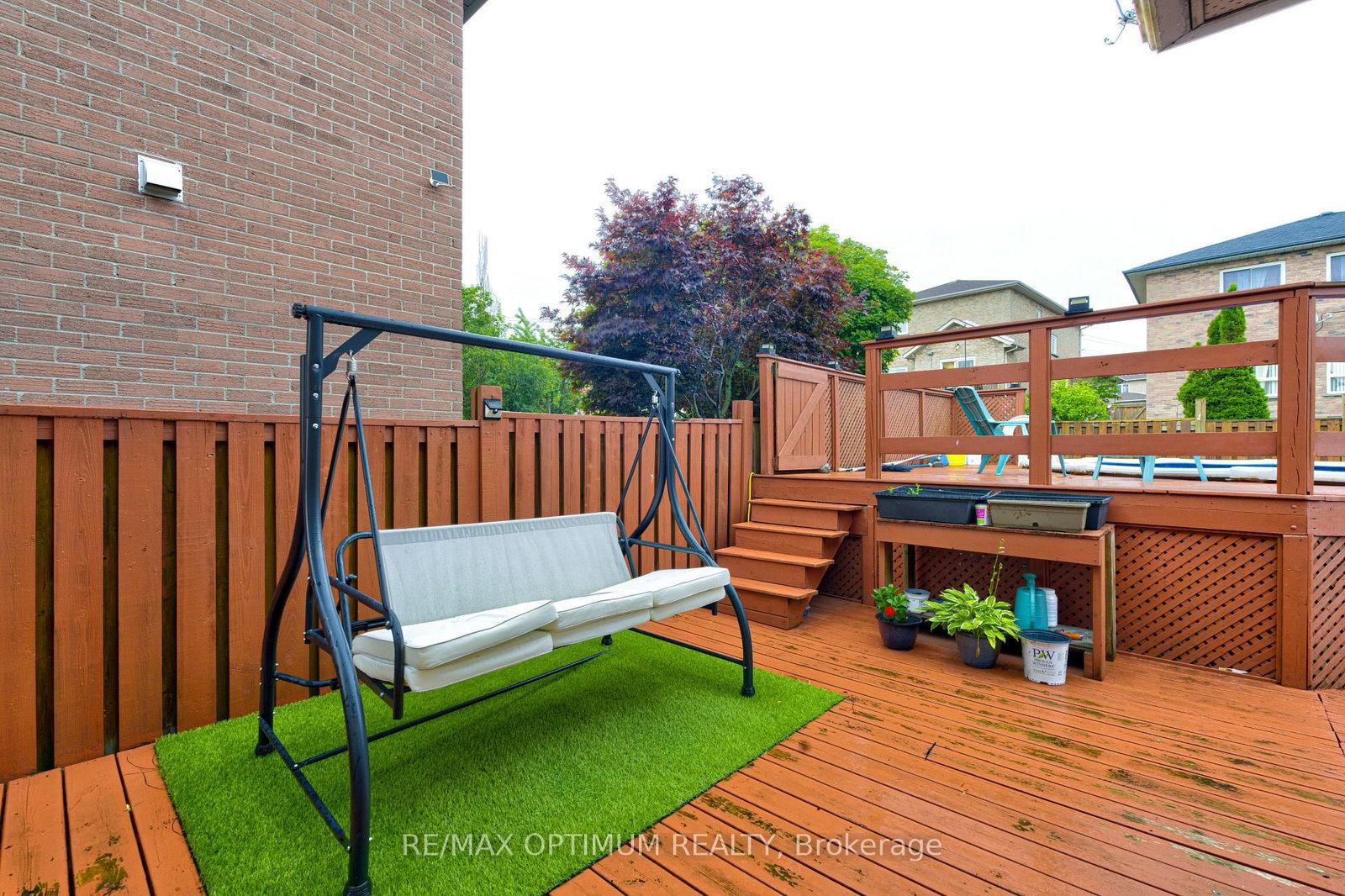 11 Murkar Crescent • Whitby, ON photo 40