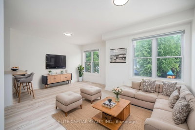 1995 Pine Grove Avenue • #12 • Pickering, ON photo 5