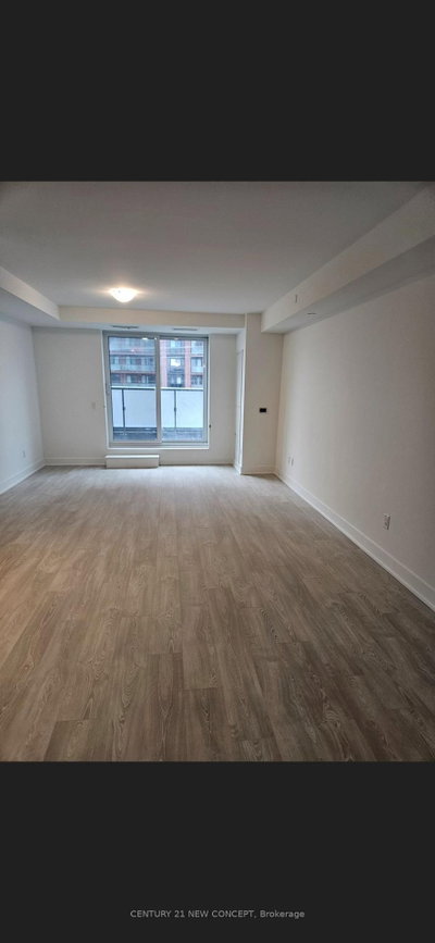 Unit 318 — 2545 Simcoe Street E — photo 3