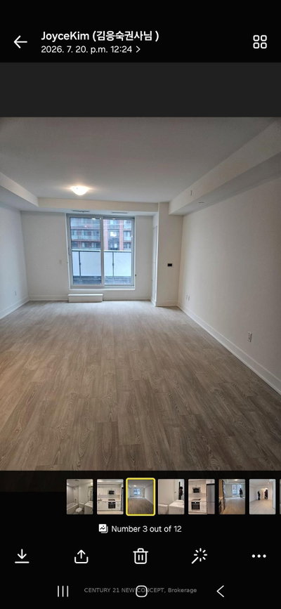 Unit 318 — 2545 Simcoe Street E — photo 4