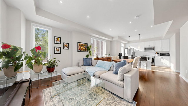 10 - 35 Heron Park Place