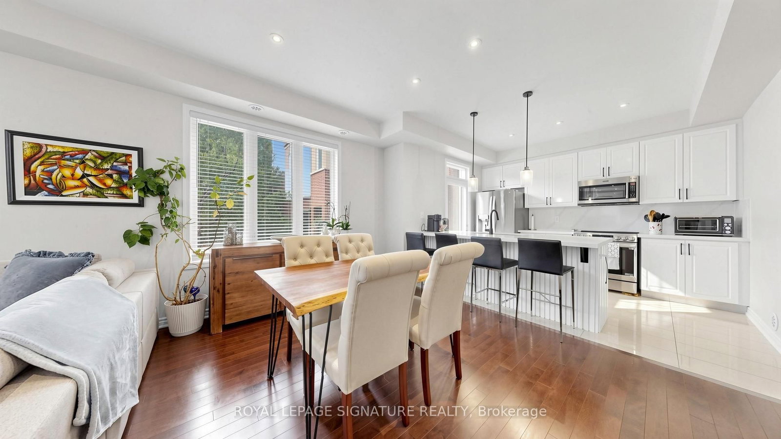 35 Heron Park Place • #10 • Toronto, ON photo 6