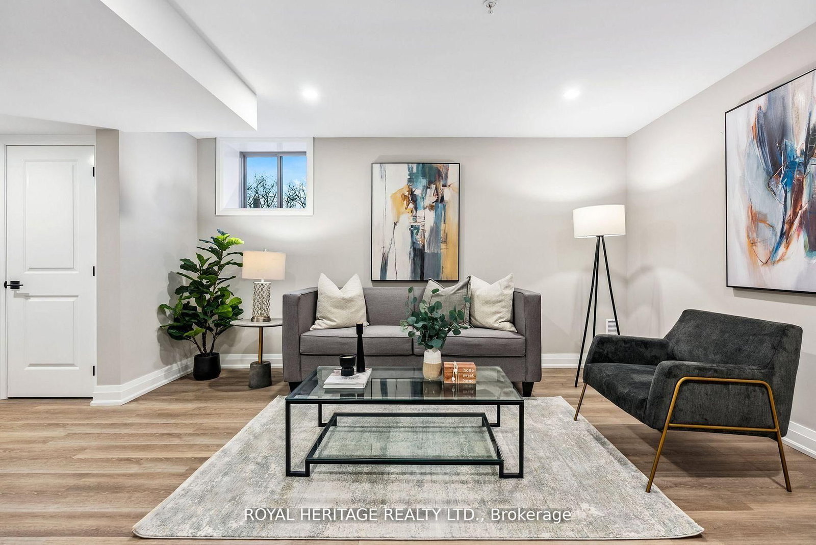 7 Inverlynn Way • Whitby, ON photo 29