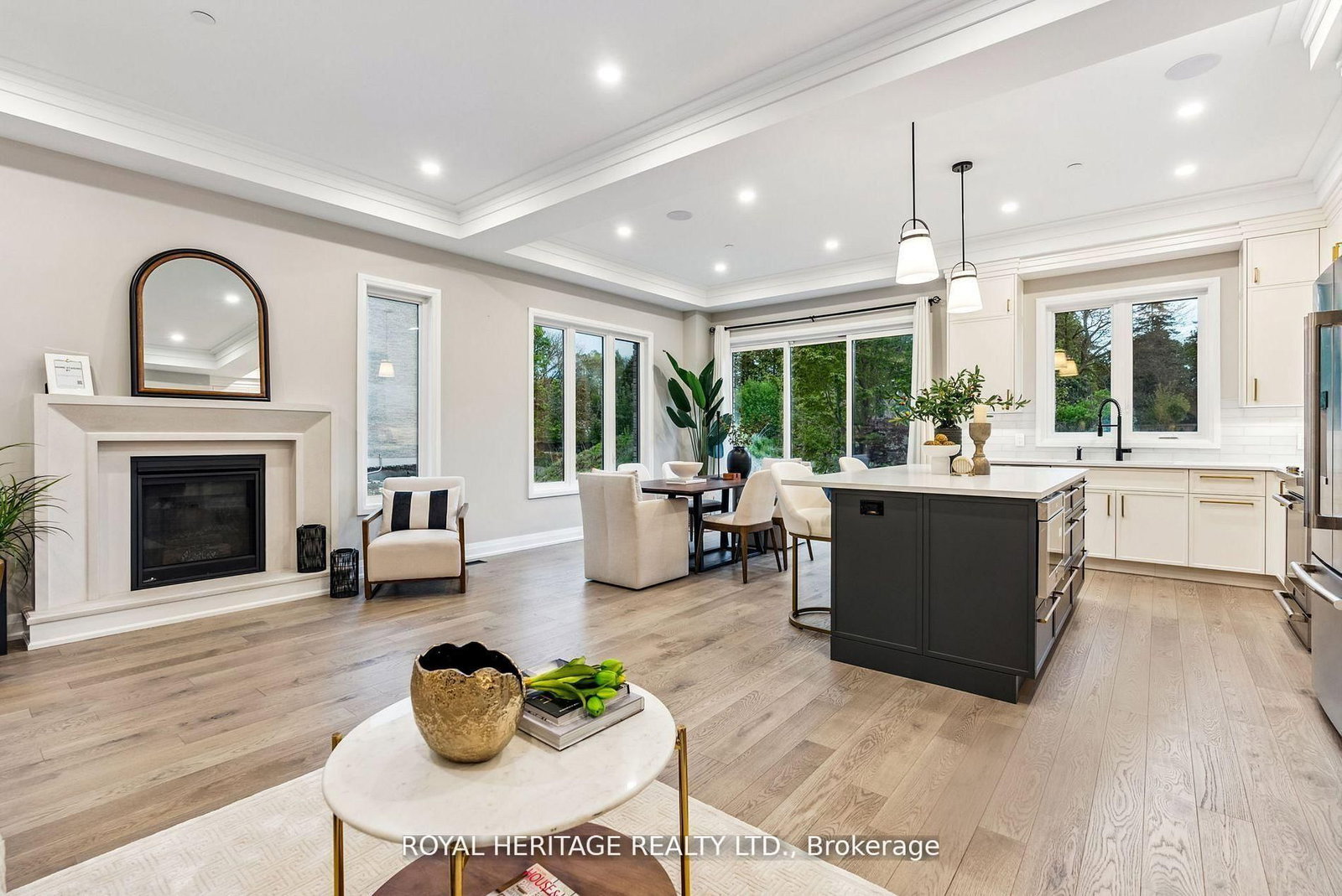 7 Inverlynn Way • Whitby, ON photo 7