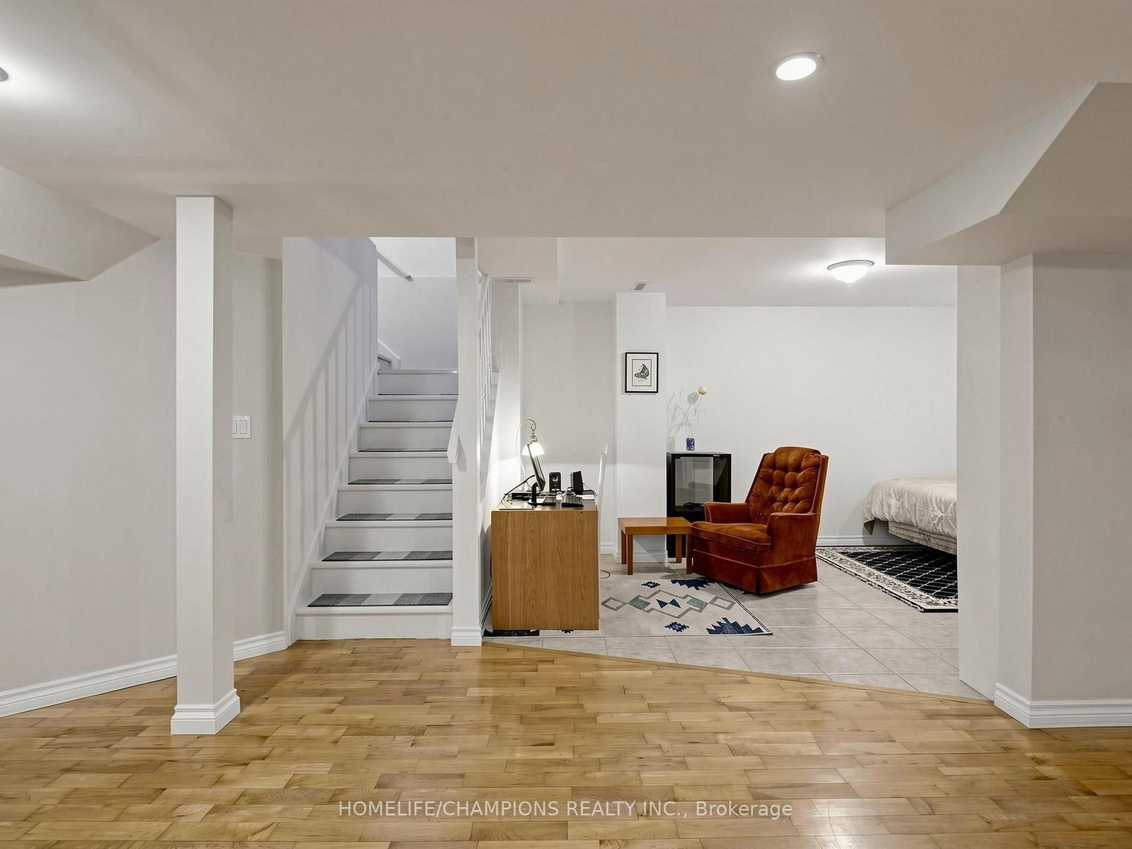 1622 Sandhurst Crescent • Pickering, ON photo 35