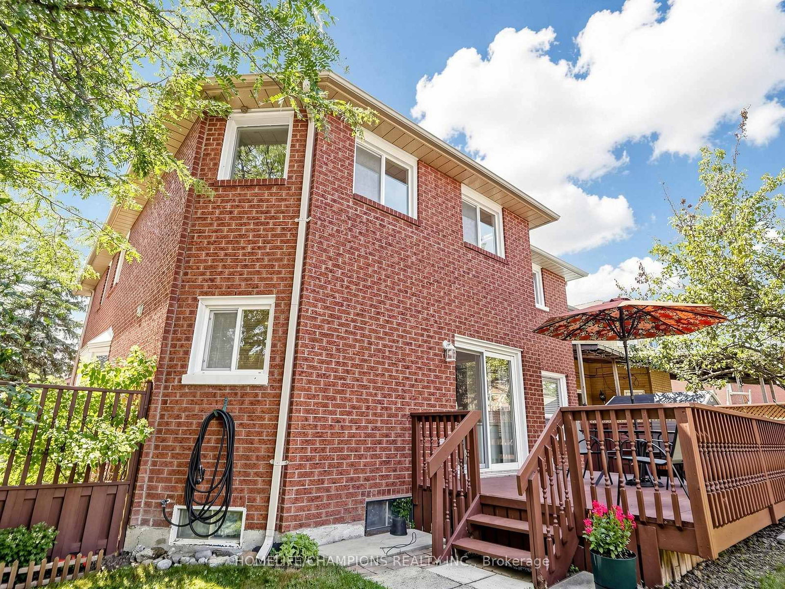 1622 Sandhurst Crescent • Pickering, ON photo 50