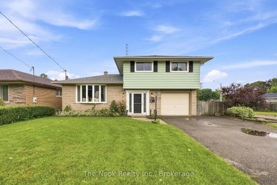 40 Keewatin Street