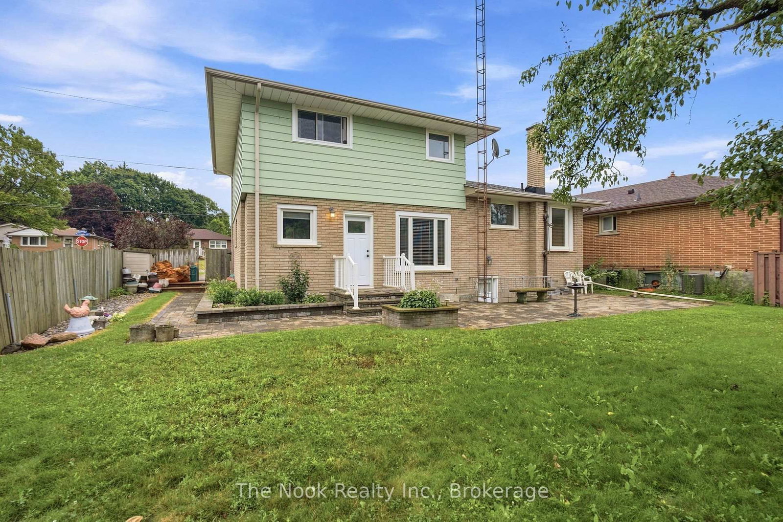 40 S Keewatin Street • Oshawa, ON photo 44