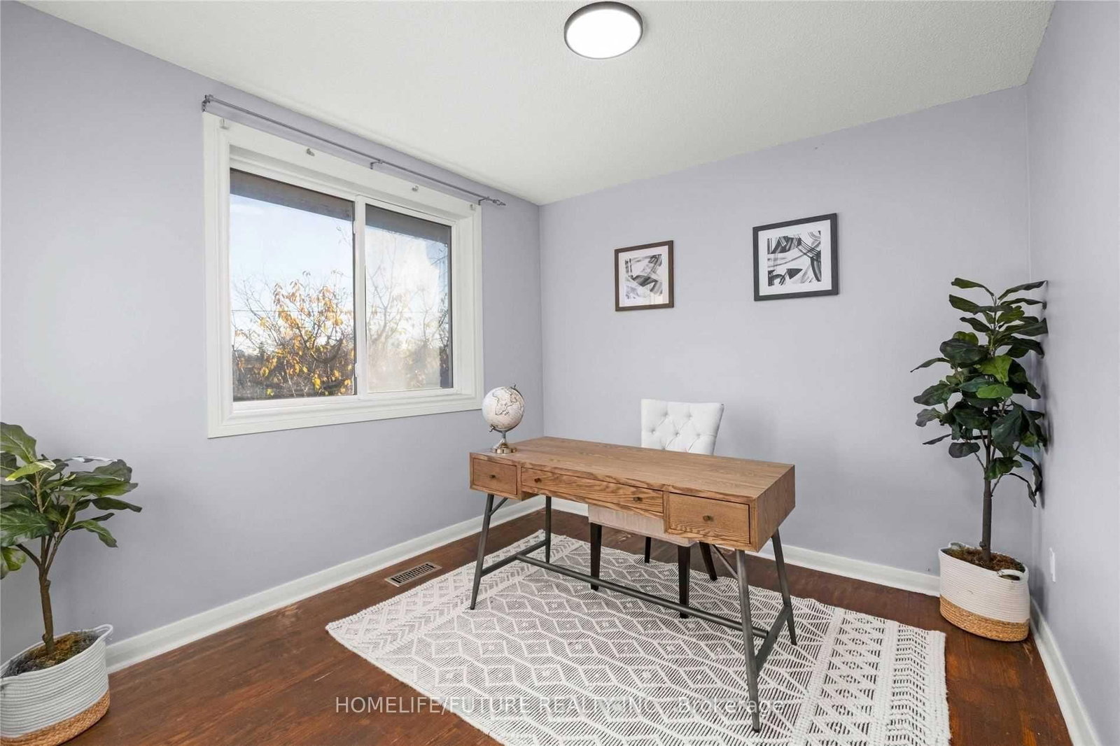 50 Benlight Crescent • Toronto, ON photo 18