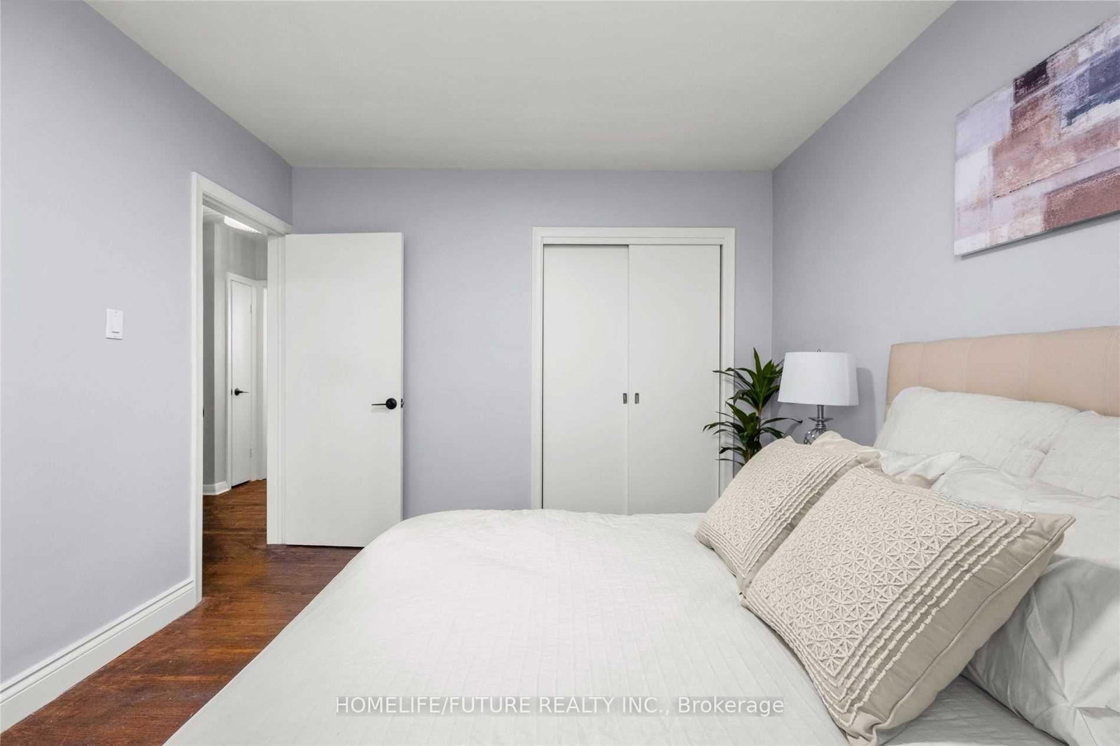 50 Benlight Crescent • Toronto, ON photo 20