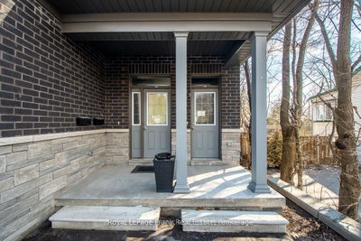 Unit LOWER — 805B Dundas Street — photo 2