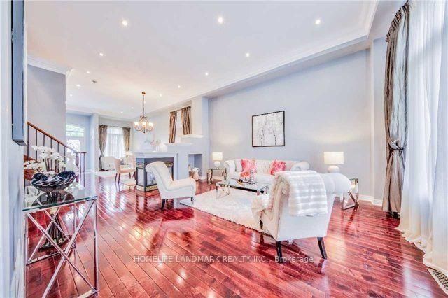 135 Rushworth Drive