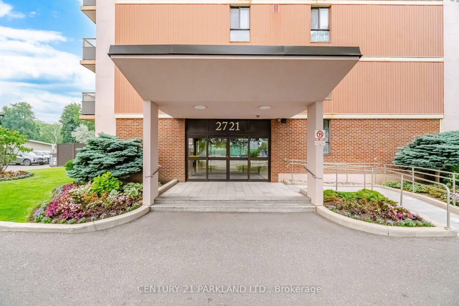 Property at 2721 Victoria Pk