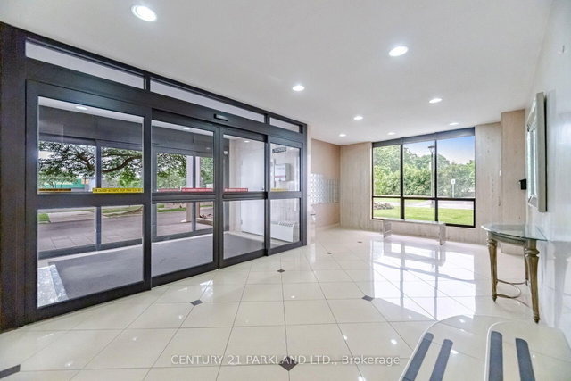 203 - 2721 Victoria Pk Avenue