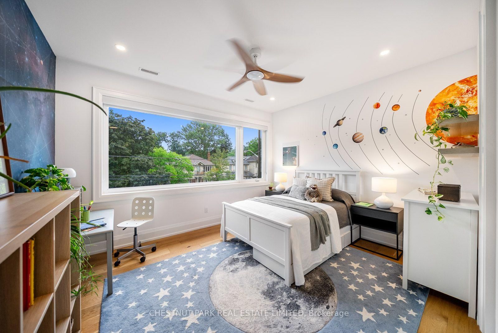 142 Fallingbrook Road • Toronto, ON photo 30