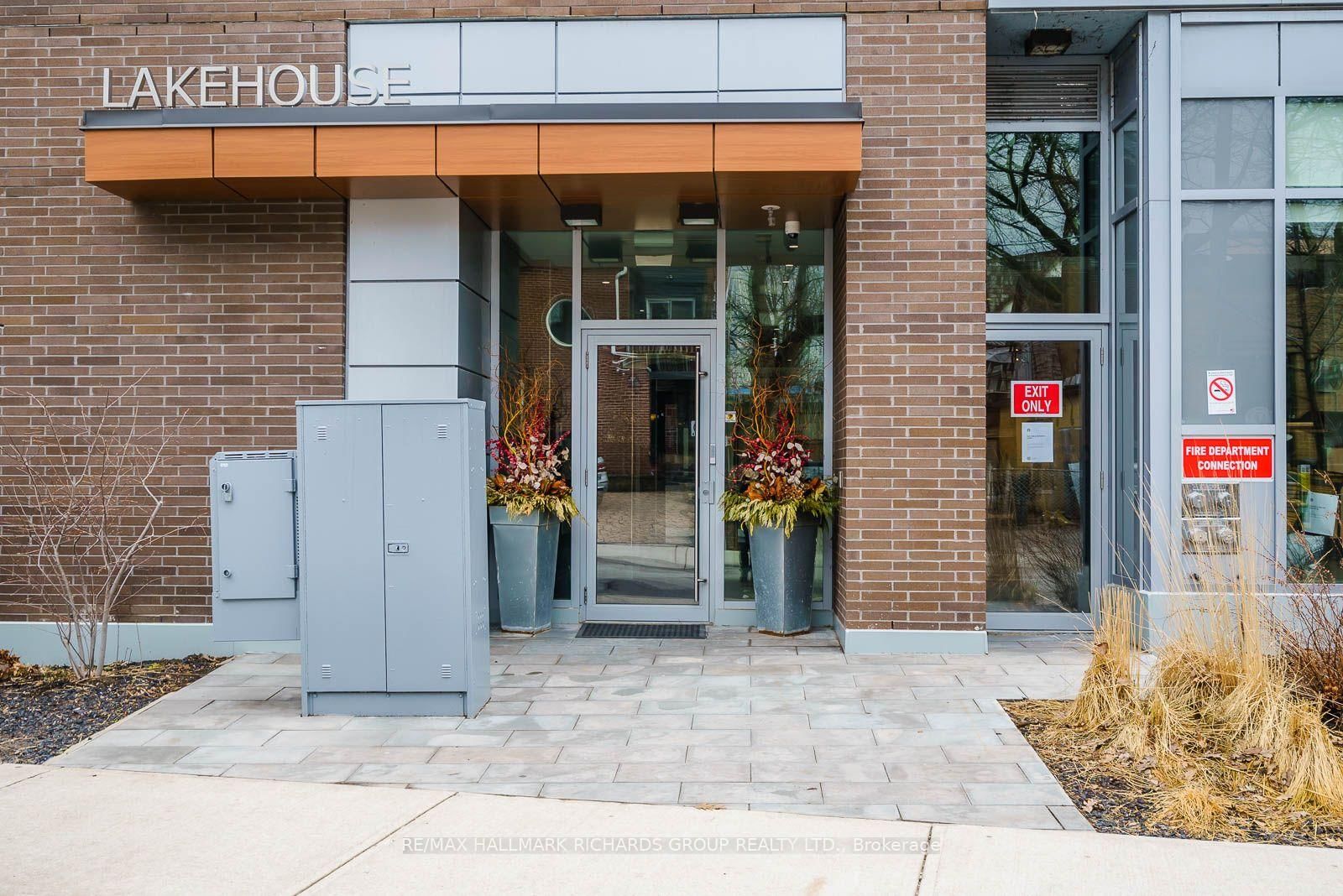 1960 E Queen Street • #301 • Toronto, ON photo 28