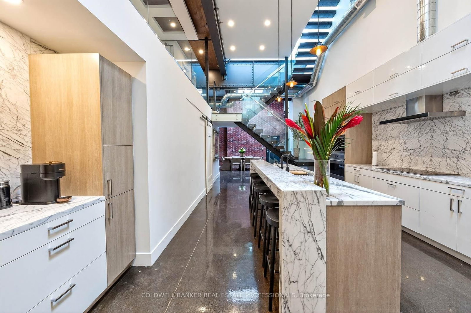 326 Carlaw Avenue • #127 • Toronto, ON photo 16