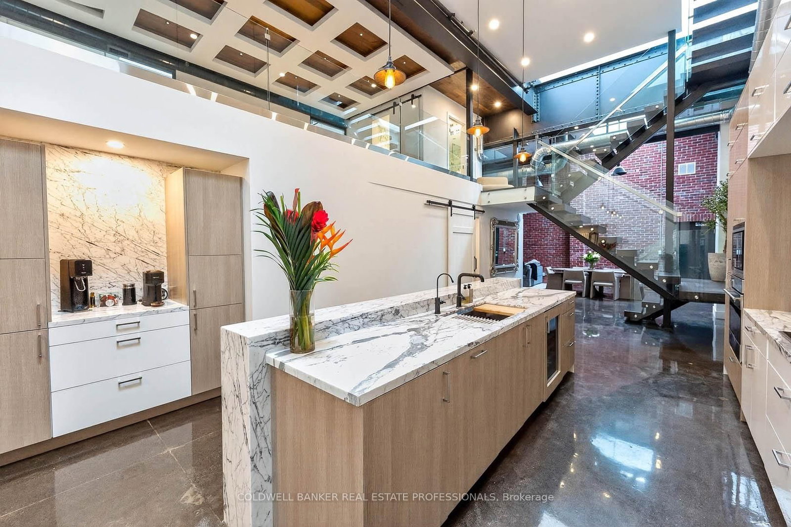 326 Carlaw Avenue • #127 • Toronto, ON photo 19