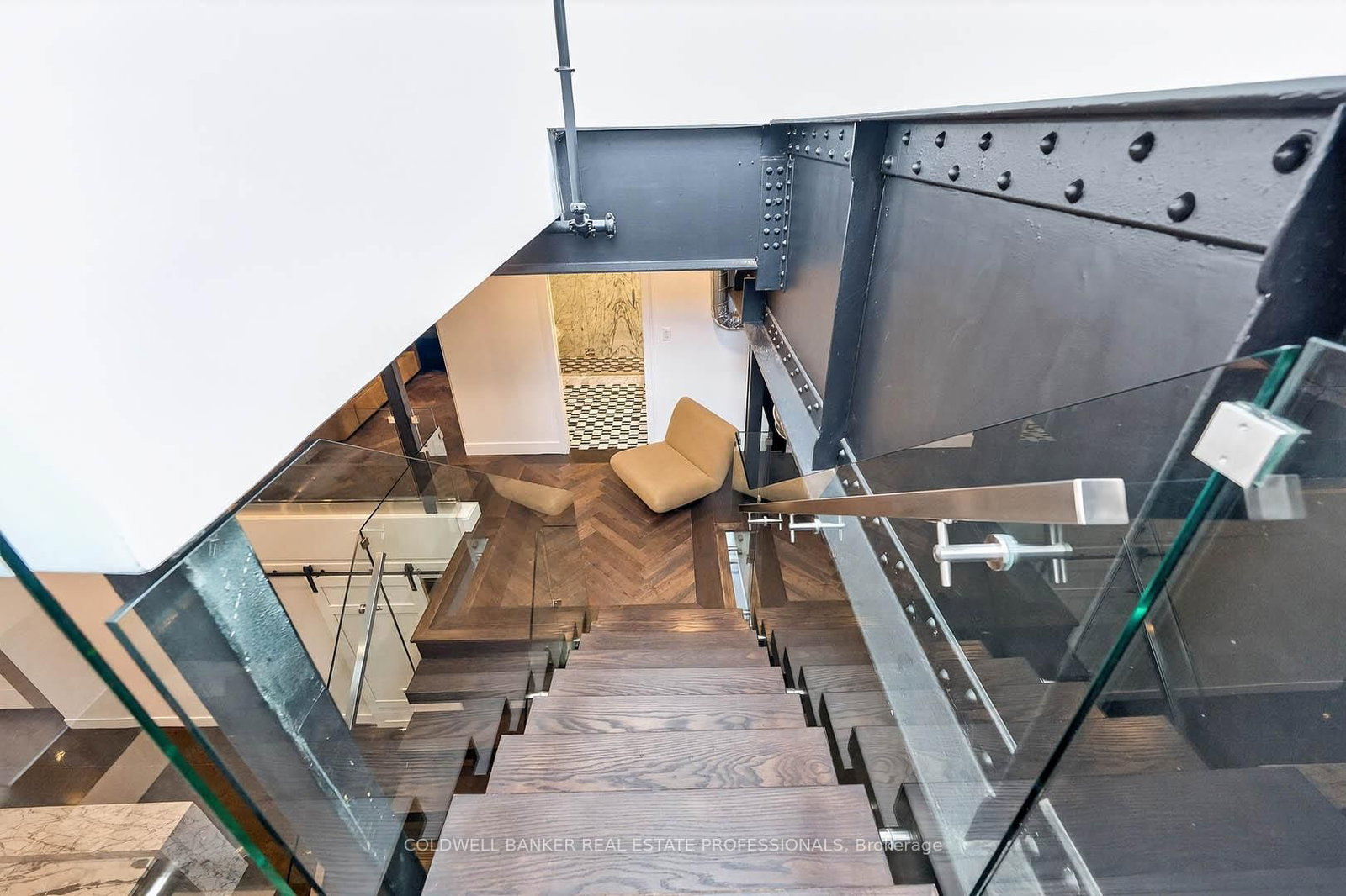326 Carlaw Avenue • #127 • Toronto, ON photo 28