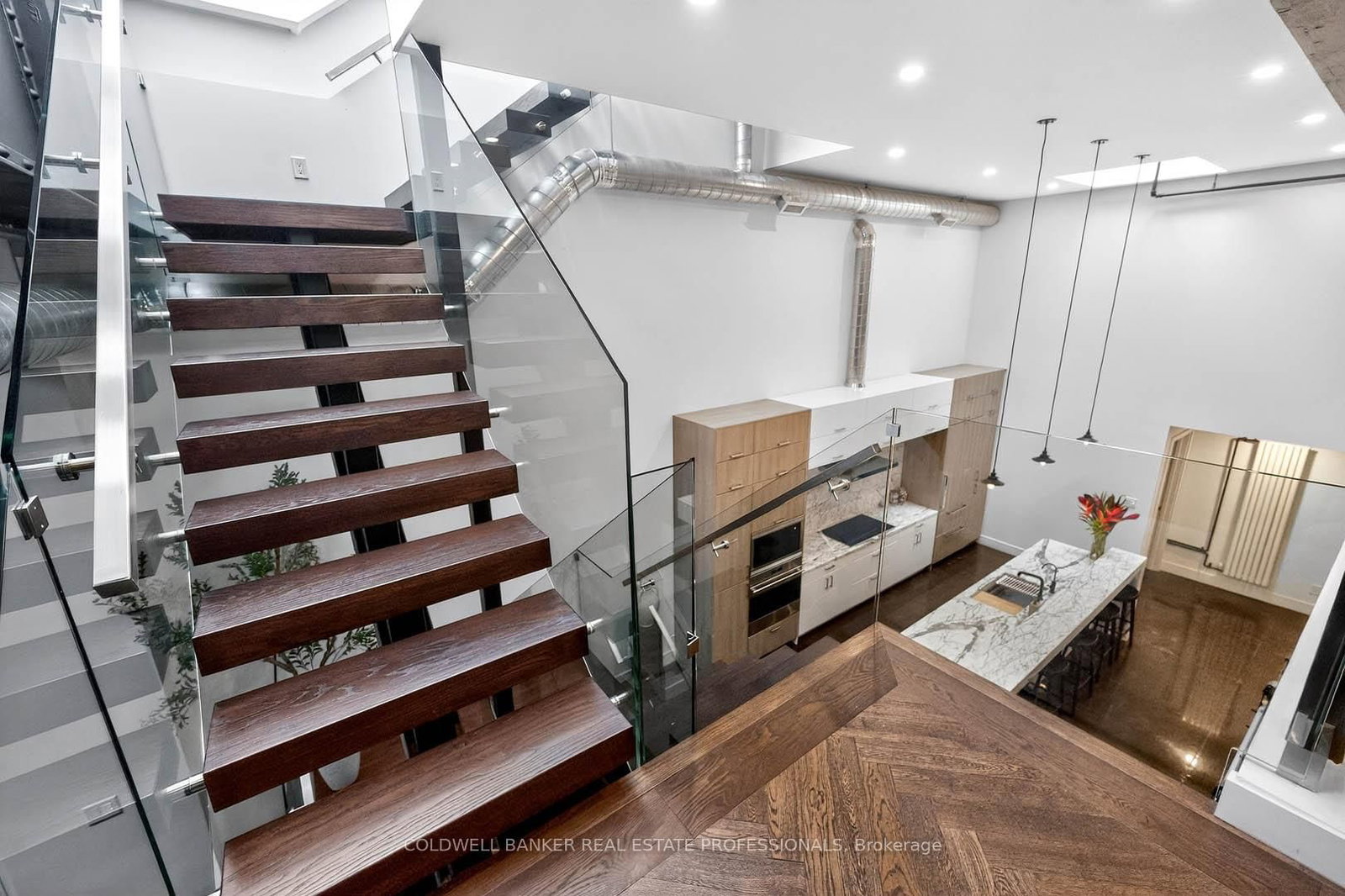 326 Carlaw Avenue • #127 • Toronto, ON photo 29