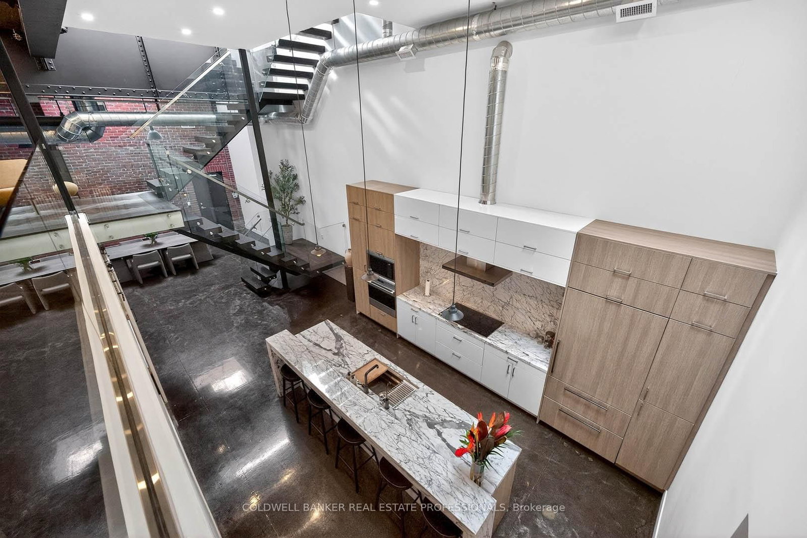 326 Carlaw Avenue • #127 • Toronto, ON photo 32