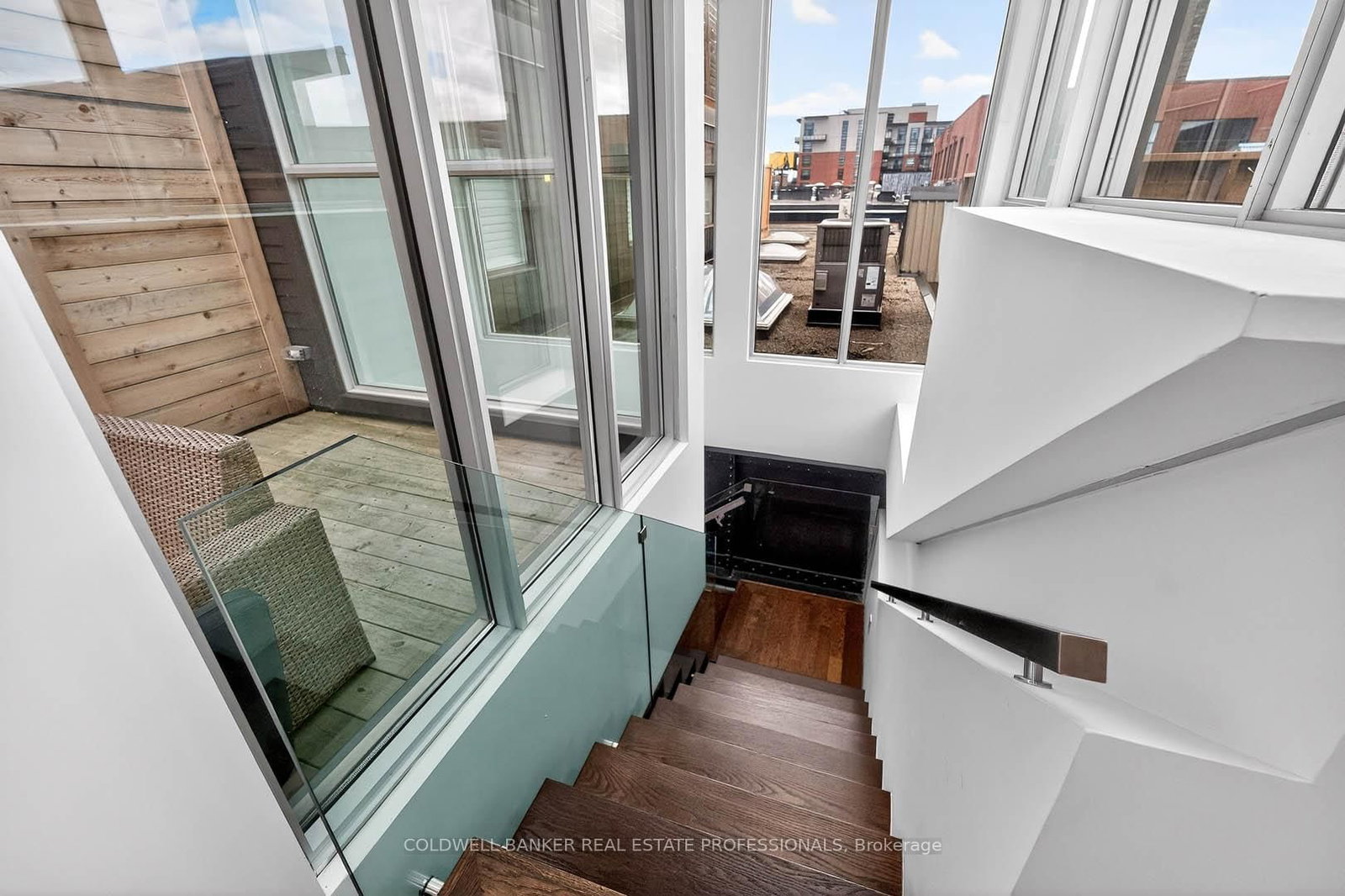 326 Carlaw Avenue • #127 • Toronto, ON photo 48
