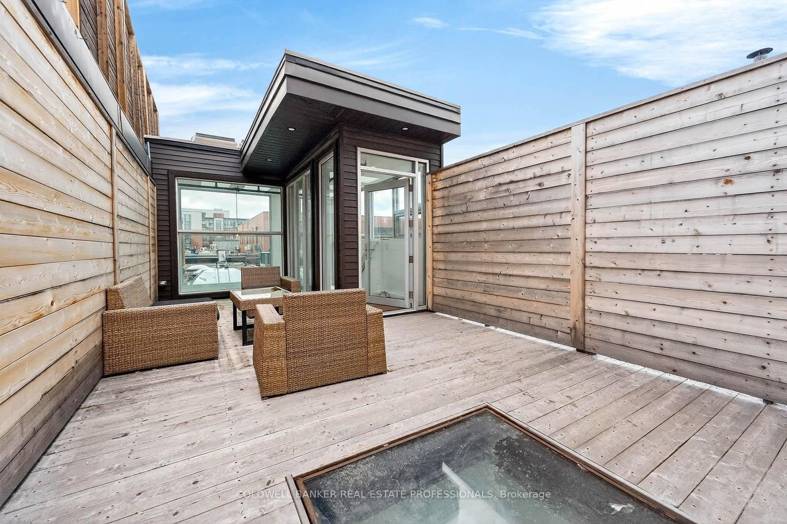 326 Carlaw Avenue • #127 • Toronto, ON photo 49