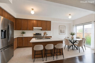 2408 Angora Street • Pickering, ON photo 5