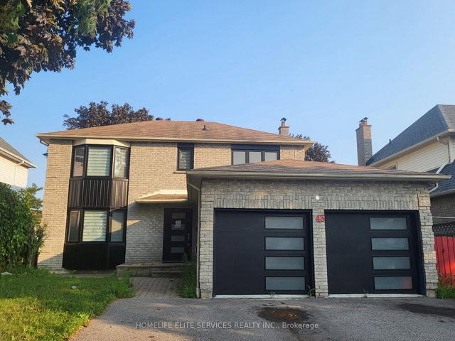 43 Bellwood Drive