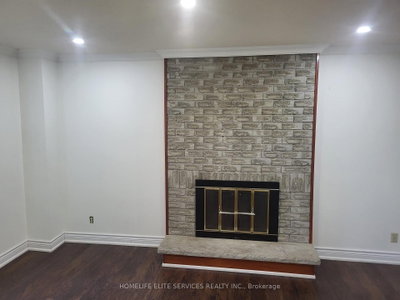 43 Bellwood Drive • Whitby, ON photo 4