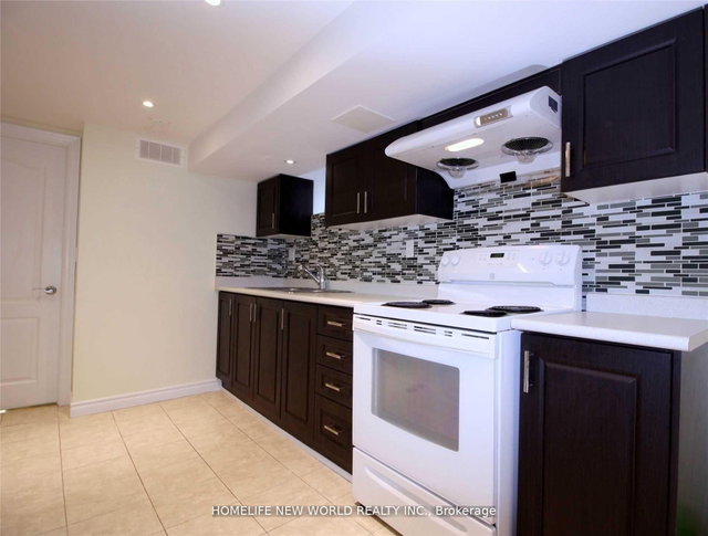 Bsmt - 6 Merryfield Drive