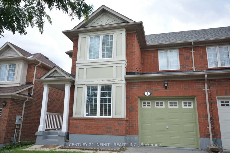 home for lease on 5 Dusk Owl Drive