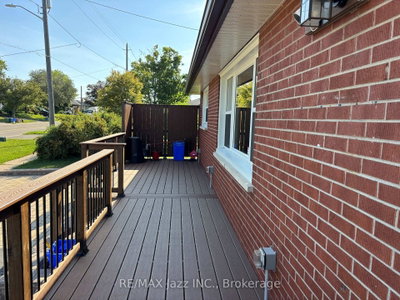 Unit Unit 1 — 751 Phillip Murray Avenue — photo 3