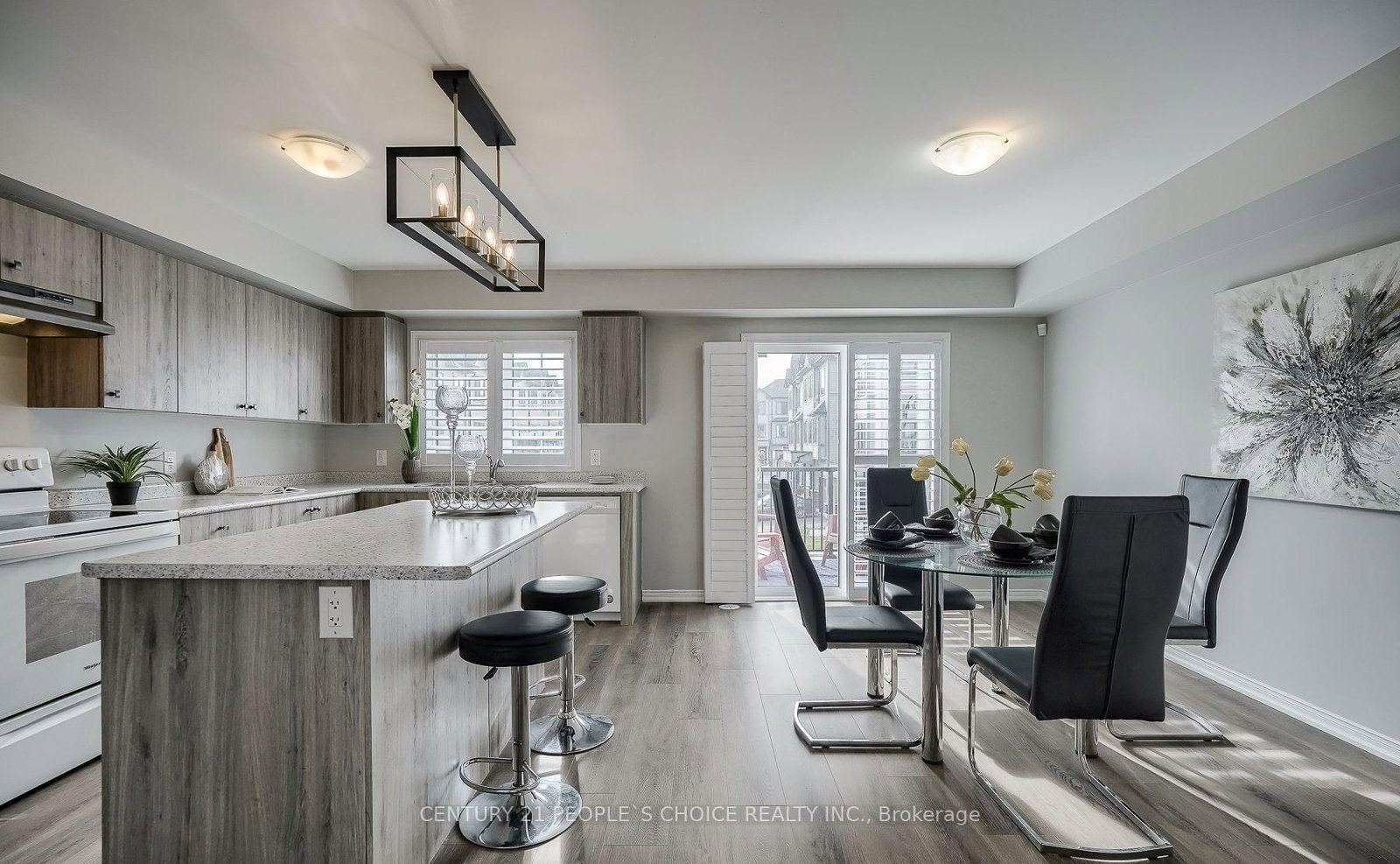 18 Jerome Way • Clarington, ON photo 17