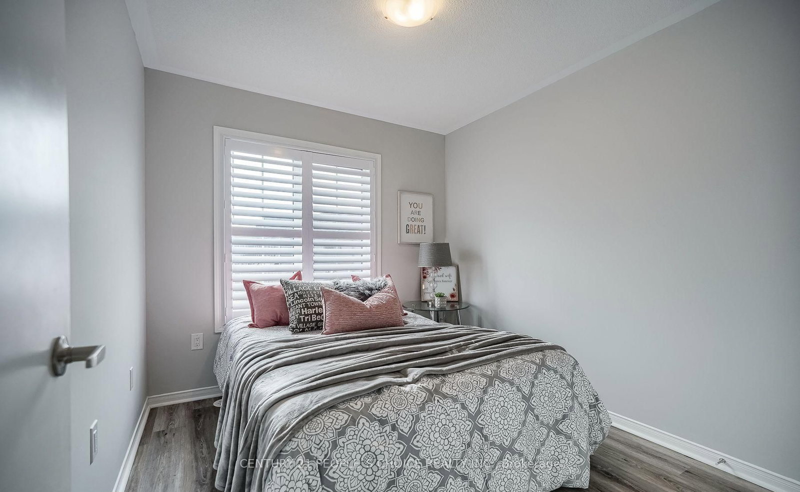 18 Jerome Way • Clarington, ON photo 23