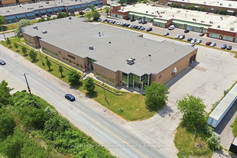 1200 Tapscott Road