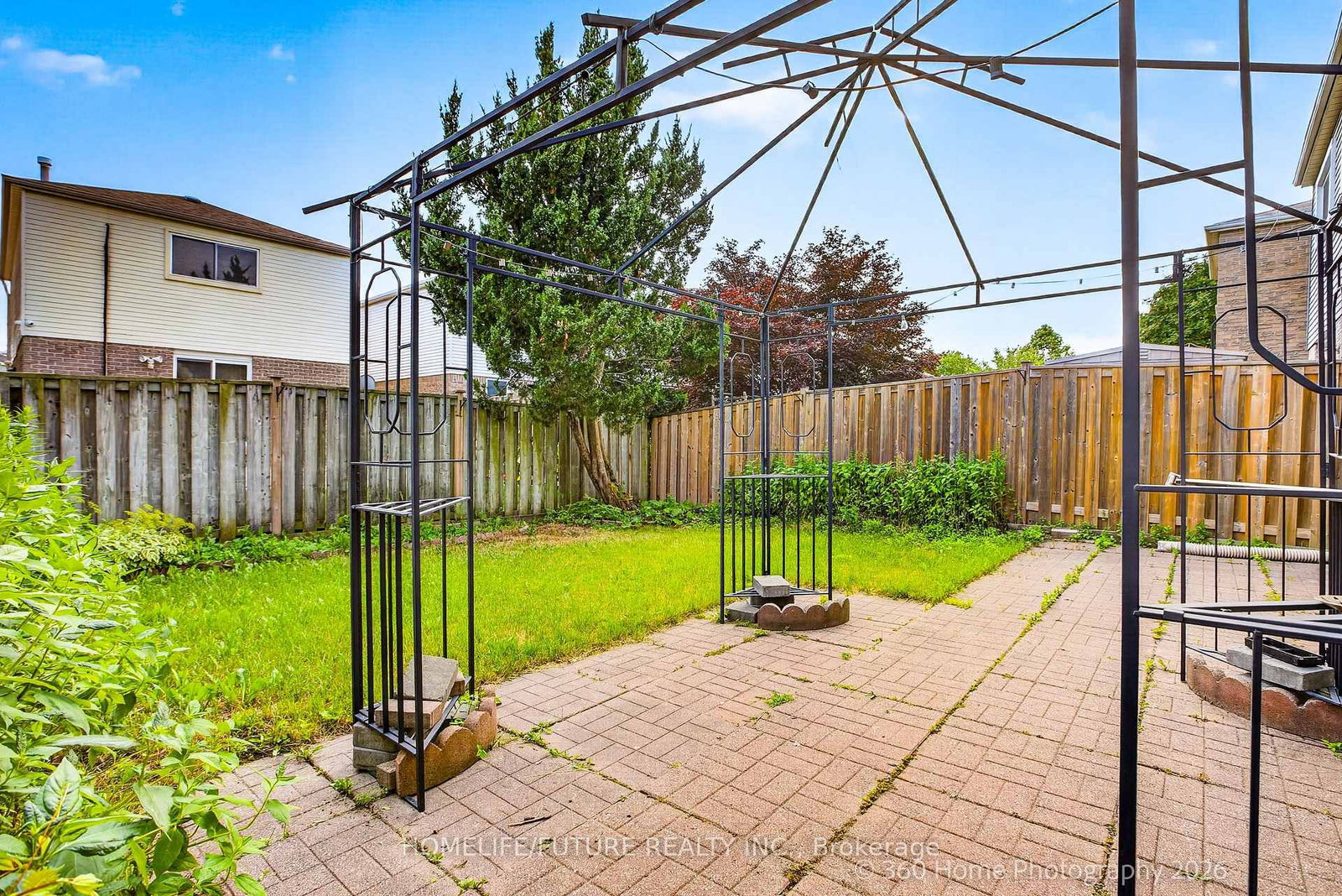45 Overlord Crescent • Toronto, ON photo 28