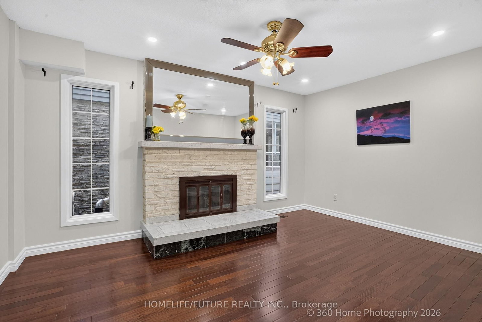 45 Overlord Crescent, Toronto, ON, photo 5