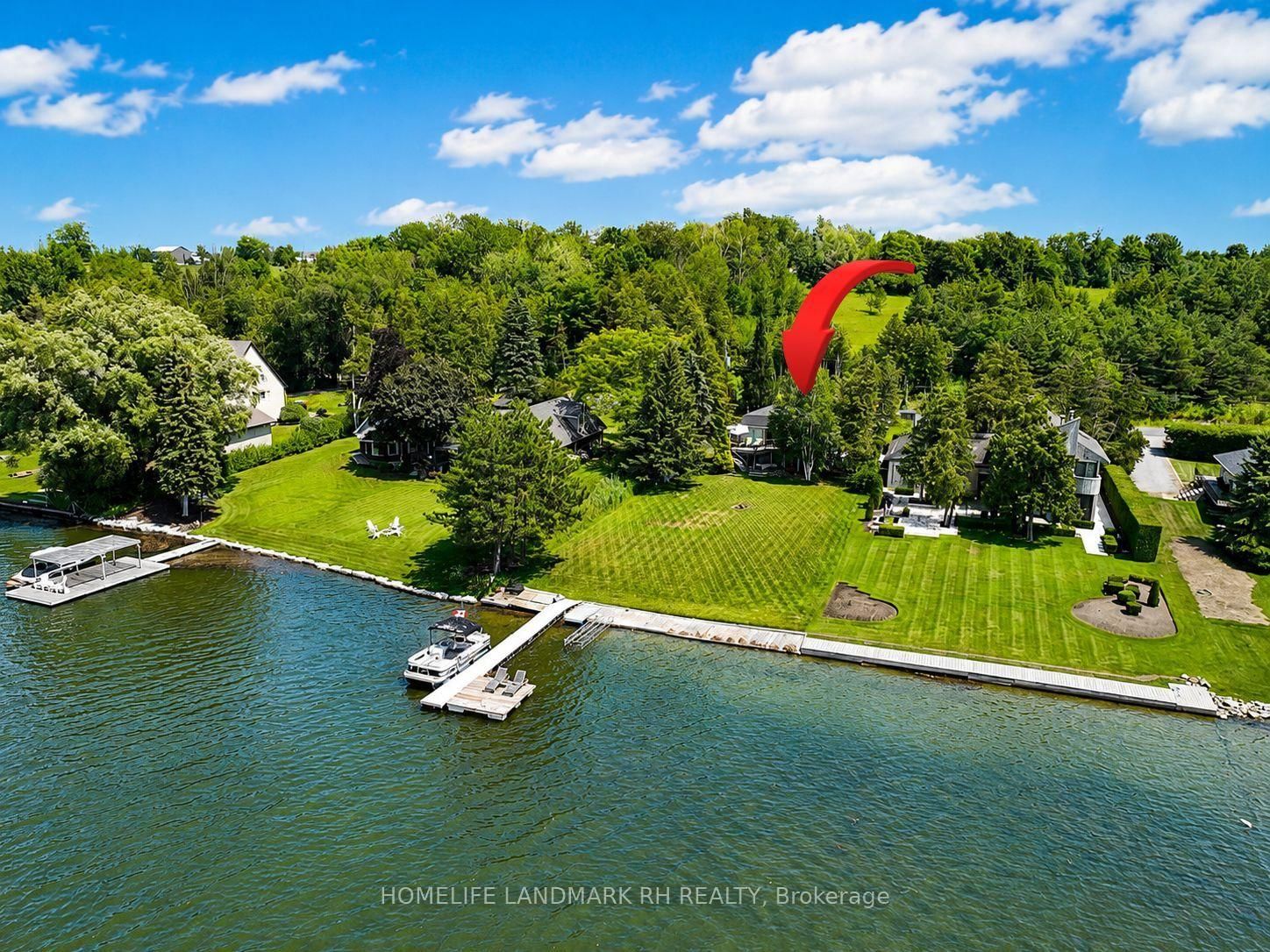 186 Spring Boulevard • Scugog, ON photo 11